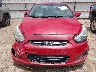 KMHCT4AE1GU****** Salvage and Repairable 2016 Hyundai Accent in Texas State