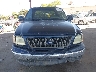 1FTRW07L82K****** Wrecked 2002 Ford F-150 in California State