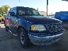 1FTRW07L82K****** Salvage and Wrecked 2002 Ford F-150 in Fresno