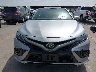 4T1KZ1AK0RU****** Wrecked 2024 Toyota Camry in Texas State
