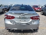 4T1KZ1AK0RU****** Wrecked 2024 Toyota Camry