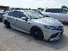 4T1KZ1AK0RU****** Salvage and Wrecked 2024 Toyota Camry in Austin North