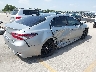 4T1KZ1AK0RU****** Salvage and Wrecked 2024 Toyota Camry in Texas State