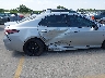 4T1KZ1AK0RU****** Salvage and Repairable 2024 Toyota Camry in Texas State