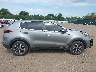 KNDPMCAC2M7****** Repairable 2021 Kia Sportage in Indiana State