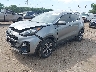 KNDPMCAC2M7****** Used and Repairable 2021 Kia Sportage in South Bend