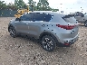 KNDPMCAC2M7****** Salvage and Repairable 2021 Kia Sportage in South Bend