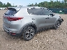 KNDPMCAC2M7****** Salvage and Wrecked 2021 Kia Sportage in Indiana State