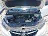 KL4CJASB2KB****** Repairable 2019 Buick Encore in Gulf Coast