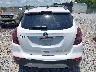 KL4CJASB2KB****** Wrecked 2019 Buick Encore