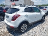 KL4CJASB2KB****** Salvage and Wrecked 2019 Buick Encore in Mississippi State