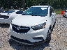 KL4CJASB2KB****** Salvage and Repairable 2019 Buick Encore in Mississippi State