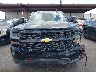 3GCUKREC0HG****** Wrecked 2017 Chevrolet Silverado 1500 in Texas State
