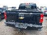 3GCUKREC0HG****** Wrecked 2017 Chevrolet Silverado 1500