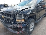 3GCUKREC0HG****** Salvage and Repairable 2017 Chevrolet Silverado 1500 in Texas State