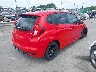 3HGGK5H63LM****** Salvage and Wrecked 2020 Honda Fit in North Carolina State