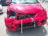 3HGGK5H63LM****** Salvage and Repairable 2020 Honda Fit in North Carolina State