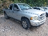 1D7HU18D54S****** Salvamento y Destrozados 2004 Dodge Ram 1500 en Indianapolis