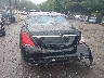 WDDUG8FB4GA****** Destrozados 2016 Mercedes-Benz S 550