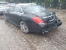 WDDUG8FB4GA****** Salvamento y Reparables 2016 Mercedes-Benz S 550 en Providence