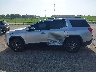 1GKKNMLS5JZ****** Salvage 2018 GMC Acadia