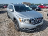 1GKKNMLS5JZ****** Salvage and Wrecked 2018 GMC Acadia in Lincoln