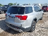 1GKKNMLS5JZ****** Salvage and Wrecked 2018 GMC Acadia in Illinois State