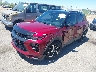 KL79MTSL0PB****** Used and Repairable 2023 Chevrolet Trailblazer in Tucson
