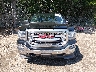 3GTU2NEC7GG****** Wrecked 2016 GMC Sierra 1500 in New Hampshire State