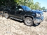 3GTU2NEC7GG****** Salvage and Wrecked 2016 GMC Sierra 1500 in IAA - MANCHESTER