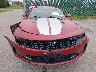 1G1FB1RS9K0****** Wrecked 2019 Chevrolet Camaro in New York State