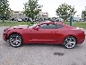 1G1FB1RS9K0****** Repairable 2019 Chevrolet Camaro in New York State