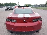 1G1FB1RS9K0****** Wrecked 2019 Chevrolet Camaro