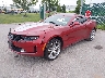 1G1FB1RS9K0****** Used and Repairable 2019 Chevrolet Camaro in Rochester