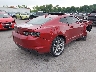 1G1FB1RS9K0****** Salvage and Wrecked 2019 Chevrolet Camaro in New York State