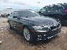 WBA3A5G58CN****** Salvage and Wrecked 2012 BMW 3 Series in Oklahoma City