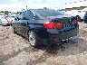 WBA3A5G58CN****** Salvage and Repairable 2012 BMW 3 Series in Oklahoma City