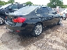 WBA3A5G58CN****** Salvage and Wrecked 2012 BMW 3 Series in Oklahoma State