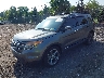 1FMHK8F87BG****** Used and Repairable 2011 Ford Explorer in Culpeper