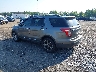 1FMHK8F87BG****** Salvage and Repairable 2011 Ford Explorer in Culpeper