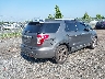 1FMHK8F87BG****** Salvage and Wrecked 2011 Ford Explorer in Virginia State