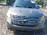 1FMHK8F87BG****** Salvage and Repairable 2011 Ford Explorer in Virginia State