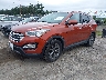 5XYZU3LB1EG****** Used and Repairable 2014 Hyundai Santa Fe in Seattle