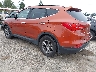5XYZU3LB1EG****** Salvage and Repairable 2014 Hyundai Santa Fe in Seattle