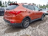 5XYZU3LB1EG****** Salvage and Wrecked 2014 Hyundai Santa Fe in Washington State