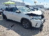 5TDJZRFH7KS****** Salvamento y Destrozados 2019 Toyota Highlander en Houston North