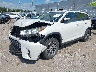 5TDJZRFH7KS****** Usados y Reparables 2019 Toyota Highlander en Houston North