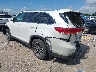 5TDJZRFH7KS****** Salvamento y Reparables 2019 Toyota Highlander en Houston North