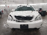 2T2HK31U59C****** Wrecked 2009 Lexus RX 350 in Minnesota State
