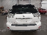 2T2HK31U59C****** Wrecked 2009 Lexus RX 350